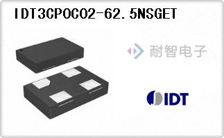 IDT3CP0C02-62.5NSGET