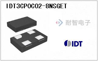 IDT3CP0C02-8NSGET