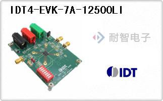 IDT4-EVK-7A-12500LI