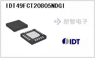 IDT49FCT20805NDGI