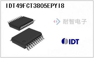 IDT49FCT3805EPYI8