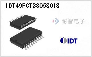 IDT49FCT3805SOI8
