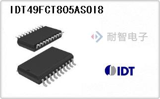 IDT49FCT805ASOI8