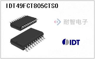 IDT49FCT805CTSO
