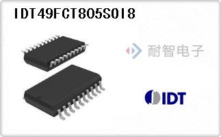 IDT49FCT805SOI8