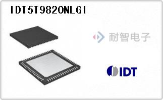 IDT5T9820NLGI