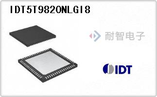 IDT5T9820NLGI8