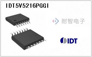 IDT5V5216PGGI