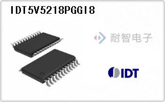 IDT5V5218PGGI8