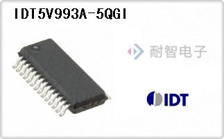 IDT5V993A-5QGI