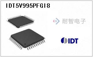 IDT5V995PFGI8