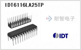 IDT6116LA25TP