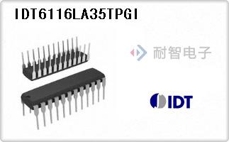 IDT6116LA35TPGI