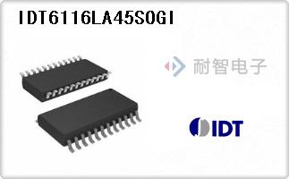 IDT6116LA45SOGI