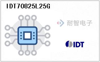 IDT70825L25G