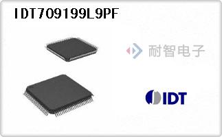 IDT709199L9PF