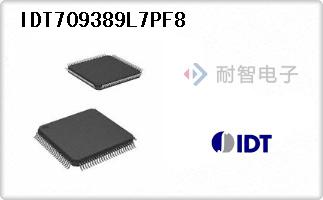 IDT709389L7PF8
