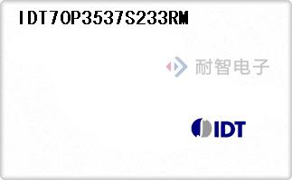 IDT70P3537S233RM