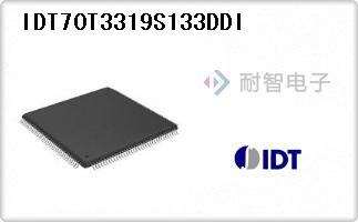 IDT70T3319S133DDI