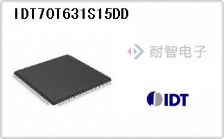 IDT70T631S15DD