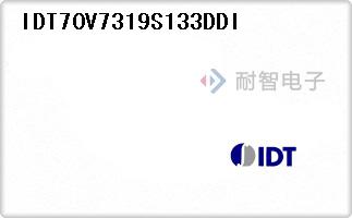 IDT70V7319S133DDI