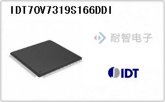 IDT70V7319S166DDI