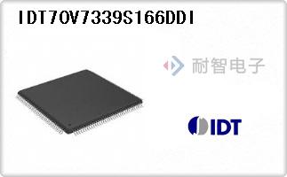IDT70V7339S166DDI