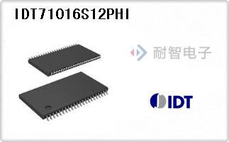 IDT71016S12PHI