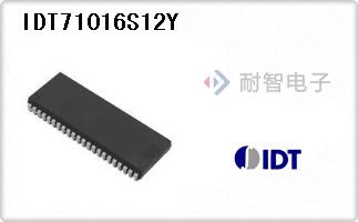 IDT71016S12Y