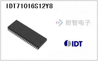 IDT71016S12Y8