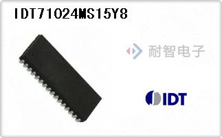 IDT71024MS15Y8