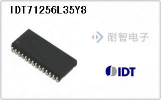 IDT71256L35Y8