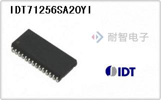 IDT71256SA20YI