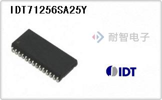 IDT71256SA25Y