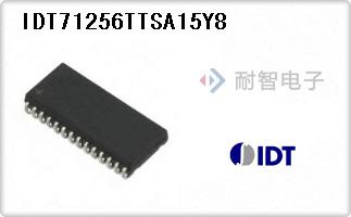 IDT71256TTSA15Y8