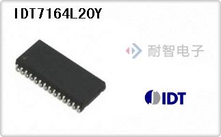 IDT7164L20Y