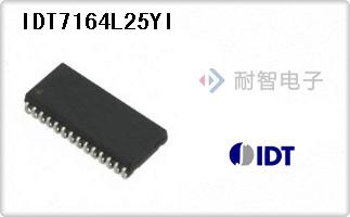 IDT7164L25YI