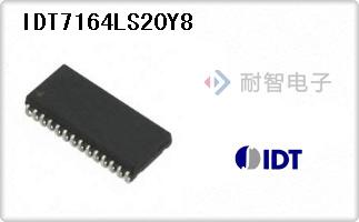 IDT7164LS20Y8