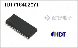 IDT7164S20YI