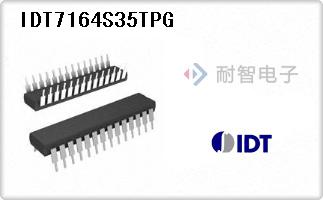 IDT7164S35TPG