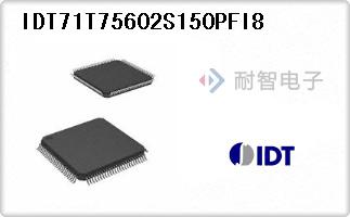 IDT71T75602S150PFI8