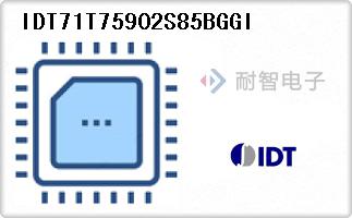 IDT71T75902S85BGGI