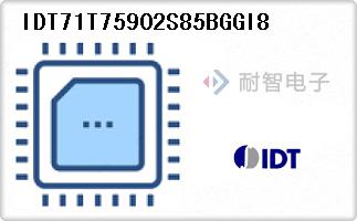 IDT71T75902S85BGGI8