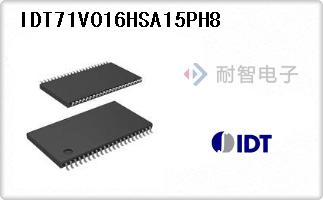 IDT71V016HSA15PH8
