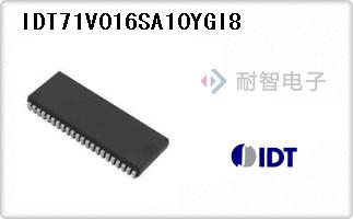 IDT71V016SA10YGI8