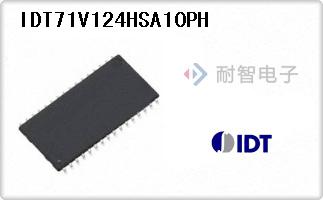 IDT71V124HSA10PH