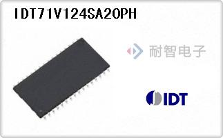 IDT71V124SA20PH