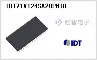 IDT71V124SA20PHI8