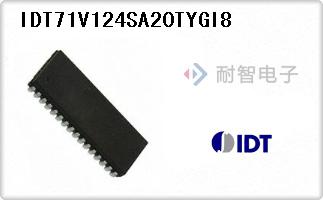 IDT71V124SA20TYGI8