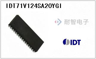 IDT71V124SA20YGI